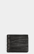 0-Hide | Bi-fold wave leather wallet, F25W3