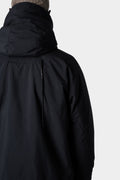 11 by BBS | J17 Hooded Padded Jacket