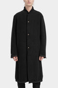 69 by Isaac Sellam | AW25 - Long wool coat
