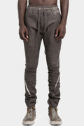 69 by Isaac Sellam | AW25 6 pocket pants, Taupe