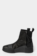Boris Bidjan Saberi | SS24 - BAMBA 3.3, Washed black