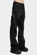 Rick Owens DRKSHDW | SS24 "Lido" - Bolan banana pants