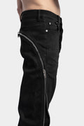 Rick Owens DRKSHDW | SS24 "Lido" - Bolan banana pants