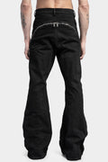 Rick Owens DRKSHDW | SS24 "Lido" - Bolan banana pants