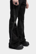 Rick Owens DRKSHDW | SS24 "Lido" - Bolan banana pants