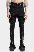 Rick Owens DRKSHDW | SS24 "Lido" - Bolan banana pants