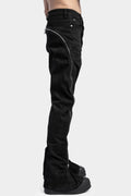 Rick Owens DRKSHDW | SS24 "Lido" - Bolan banana pants