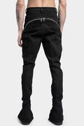 Rick Owens DRKSHDW | SS24 "Lido" - Bolan banana pants