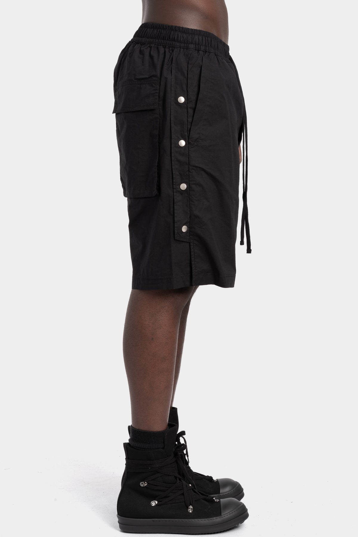 Thom Krom | SS26 - Pusher shorts MP33