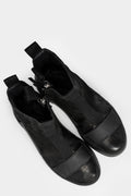Boris Bidjan Saberi | SS24 - BAMBA 3.3, Washed black