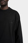 Y-3 | SS25 - Crewneck sweater