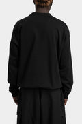 Y-3 | SS25 - Crewneck sweater