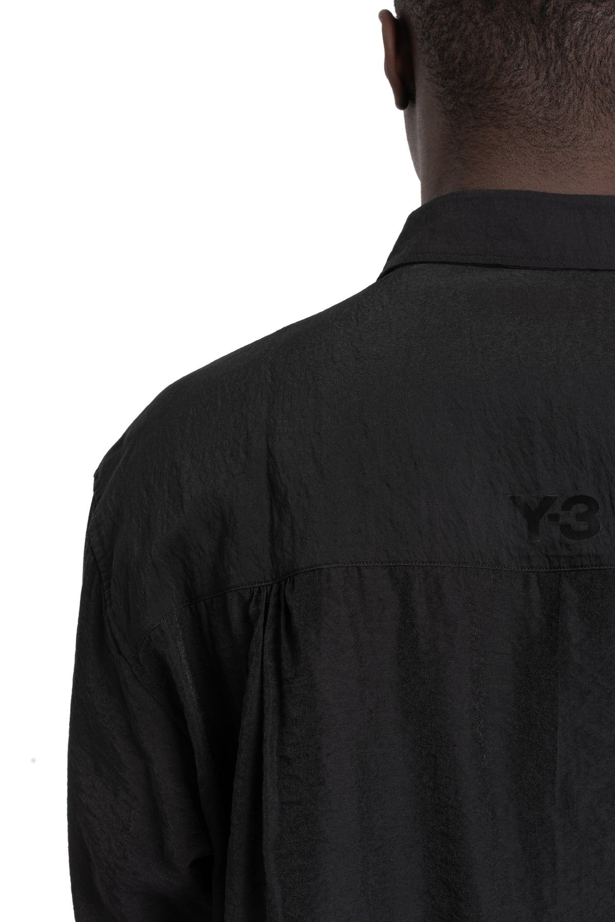 Y-37 SS26 - Pocket shirt, KH0419
