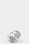 Myon Rox | Kraken silver ring