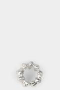 Myon Rox | Kraken silver ring