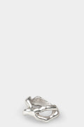Myon Rox | Gurita silver ring