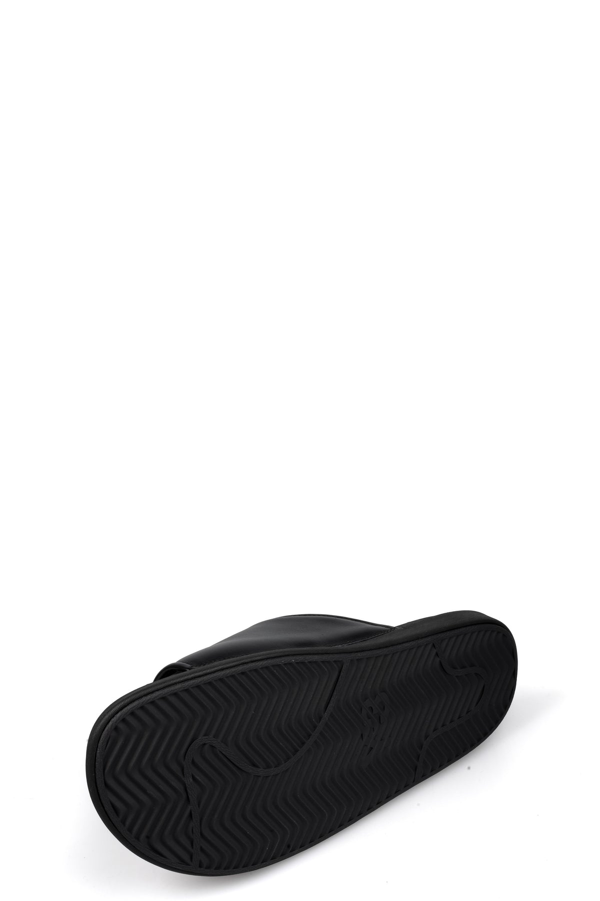 Y-3 | SS26 - Leather Slides KI4033