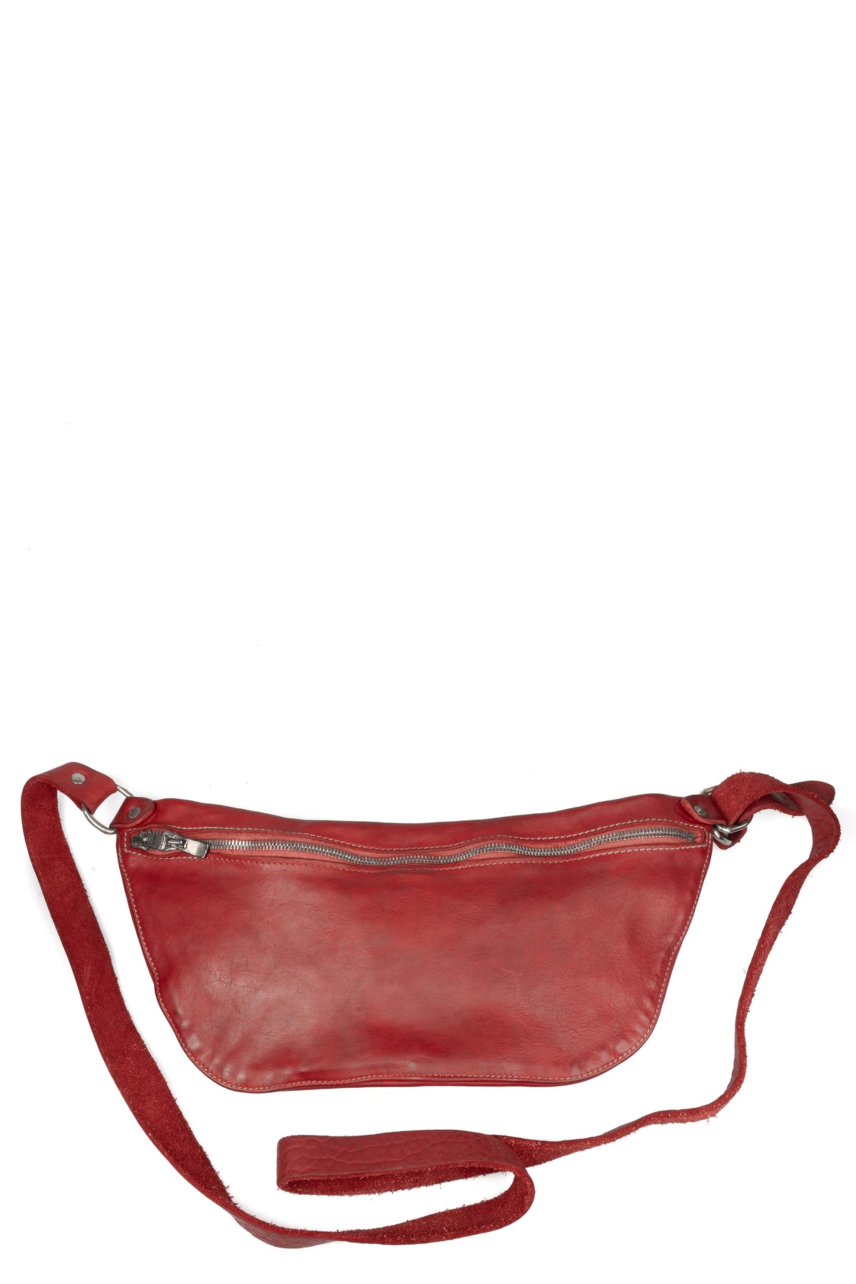 Guidi | Large shoulder bag - Q10M / 1006T