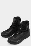 BAMBA2 - High top Gore-tex sneakers