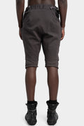 LEON LOUIS | SS25 - ZERO Shorts