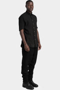 LEON LOUIS | HELO Short sleeve shirt