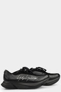 Y-3 | AW25 - Adios pro 3LX - Leather runners JR4205