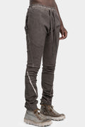 69 by Isaac Sellam | AW25 6 pocket pants, Taupe