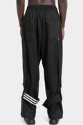 Y-3 | AW25 - Wool blend relaxed cargo pants JX7297