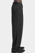 NostraSantissima | AW25 - Relaxed pants P19