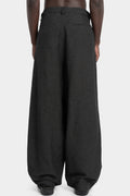 NostraSantissima | AW25 - Relaxed pants P19