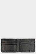 0-Hide | Bi-fold wave leather wallet, F25W3