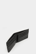 0-Hide | Bi-fold wave leather wallet, F25W3