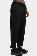 Andrea Ya'aqov | AW25 - Cropped wool blend pants, 25MSAP46B