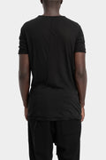 MD75 | AW25 - Lightweight t-shirt, Black MD12158