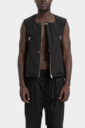 Thom Krom | AW25 - Padded vest, MJ76