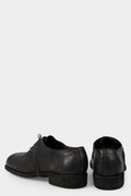 Laced derbies | 992XB / Black stitching