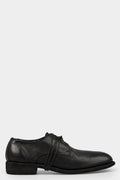 Laced derbies | 992XB / Black stitching