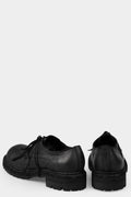 Guidi - Big daddy derbies GR02VB / Black stitching