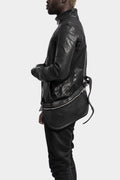 Guidi | SS25 - Large shoulder bag | Q10M