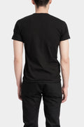 LEB by Leon Emanuel Blanck | AW25 - Tight t-shirt, 01-TT-EJ
