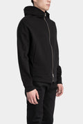 LEB by Leon Emanuel Blanck | AW25 - Zip hoodie, 01-ZH-HC