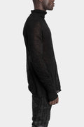 MD75 | AW25 - Lightweight wool knit sweater, MD12141