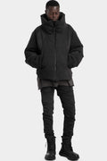 GALL | AW25 - Boz puffer jacket, 5
