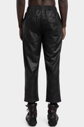 Never Enough | AW25 - Vegan leather pants, MPA070