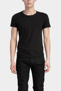 LEB by Leon Emanuel Blanck | AW25 - Tight t-shirt, 01-TT-EJ