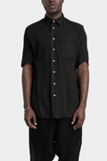 LEON LOUIS | HELO Short sleeve shirt