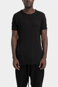 MD75 | AW25 - Lightweight t-shirt, Black MD12158