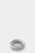 Myon Rox Aluka silver ring