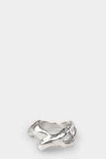 Myon Rox Gurita silver ring