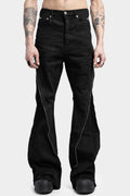 Rick Owens DRKSHDW | SS24 "Lido" - Bolan banana pants